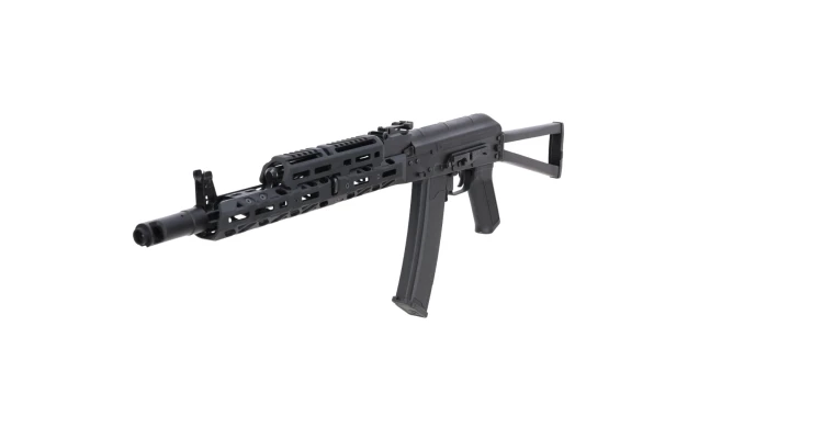 Replika Specna Arms KPYK AK SA-PJ12 Prime BLDC Aster V3 Czarny