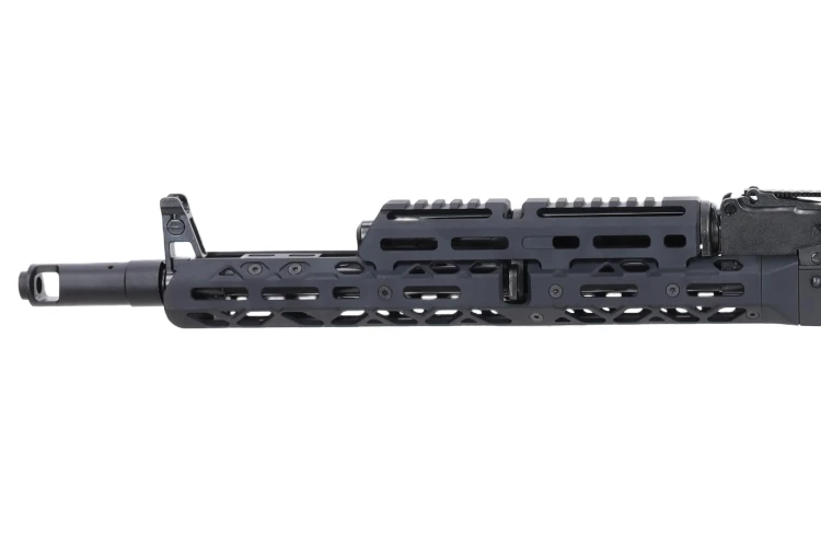 Replika Specna Arms KPYK AK SA-PJ12 Prime BLDC Aster V3 Czarny
