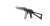 Replika Specna Arms KPYK AK SA-PJ12 Prime BLDC Aster V3 Half-Tan