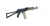 Replika Specna Arms KPYK AK SA-PJ12 Prime BLDC Aster V3 Half-Tan