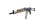 Replika Specna Arms KPYK AK SA-PJ12 Prime BLDC Aster V3 Half-Tan