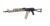 Replika Specna Arms KPYK AK SA-PJ12 Prime BLDC Aster V3 Half-Tan