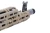 Replika Specna Arms KPYK AK SA-PJ12 Prime BLDC Aster V3 Half-Tan