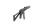 Replika Specna Arms KPYK AK SA-PJ12 Prime BLDC Aster V3 Oliwkowy