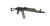Replika Specna Arms KPYK AK SA-PJ12 Prime BLDC Aster V3 Oliwkowy