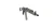 Replika Specna Arms KPYK AK SA-PJ12 Prime BLDC Aster V3 Oliwkowy