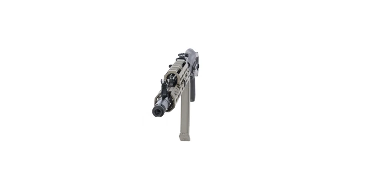 Replika Specna Arms KPYK AK SA-PJ12 Prime BLDC Aster V3 Oliwkowy