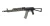 Replika Specna Arms KPYK AK SA-PJ12 Prime BLDC Aster V3 Oliwkowy