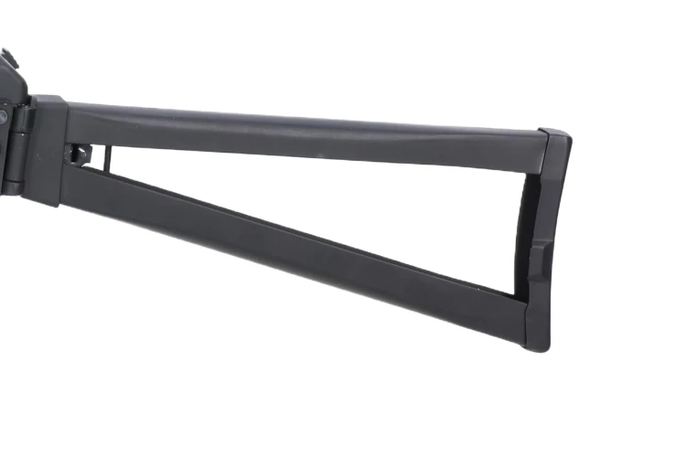 Replika Specna Arms KPYK AK SA-PJ12 Prime BLDC Aster V3 Oliwkowy