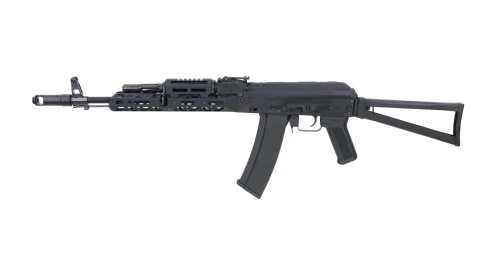 Replika Specna Arms KPYK AK SA-PJ13 Prime BLDC Aster V3 Czarny