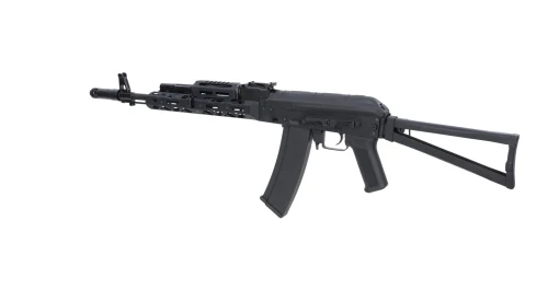 Replika Specna Arms KPYK AK SA-PJ13 Prime BLDC Aster V3 Czarny