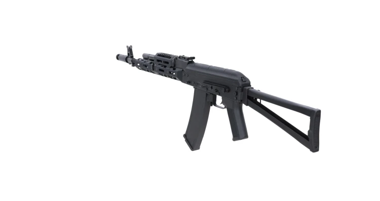 Replika Specna Arms KPYK AK SA-PJ13 Prime BLDC Aster V3 Czarny