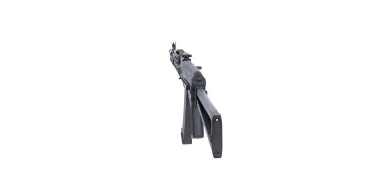 Replika Specna Arms KPYK AK SA-PJ13 Prime BLDC Aster V3 Czarny