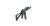 Replika Specna Arms KPYK AK SA-PJ13 Prime BLDC Aster V3 Czarny