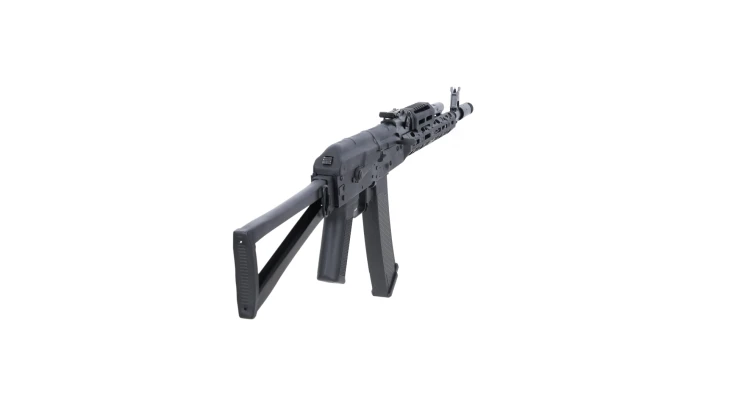 Replika Specna Arms KPYK AK SA-PJ13 Prime BLDC Aster V3 Czarny