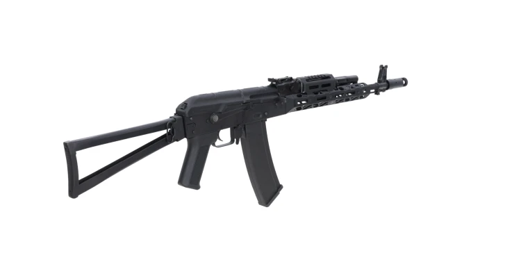 Replika Specna Arms KPYK AK SA-PJ13 Prime BLDC Aster V3 Czarny