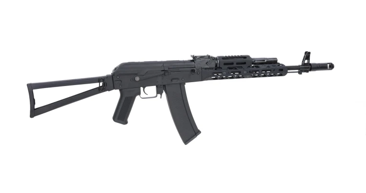 Replika Specna Arms KPYK AK SA-PJ13 Prime BLDC Aster V3 Czarny