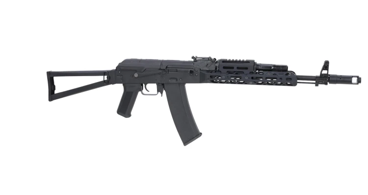 Replika Specna Arms KPYK AK SA-PJ13 Prime BLDC Aster V3 Czarny