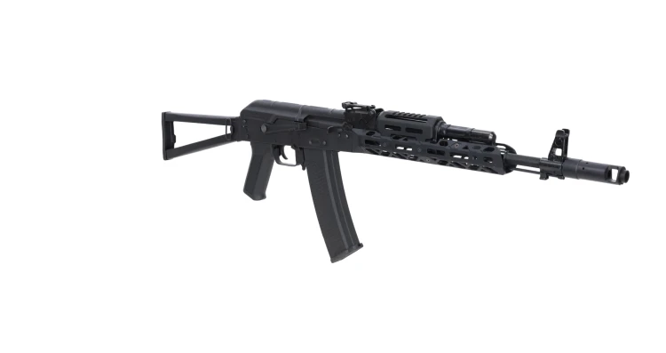 Replika Specna Arms KPYK AK SA-PJ13 Prime BLDC Aster V3 Czarny