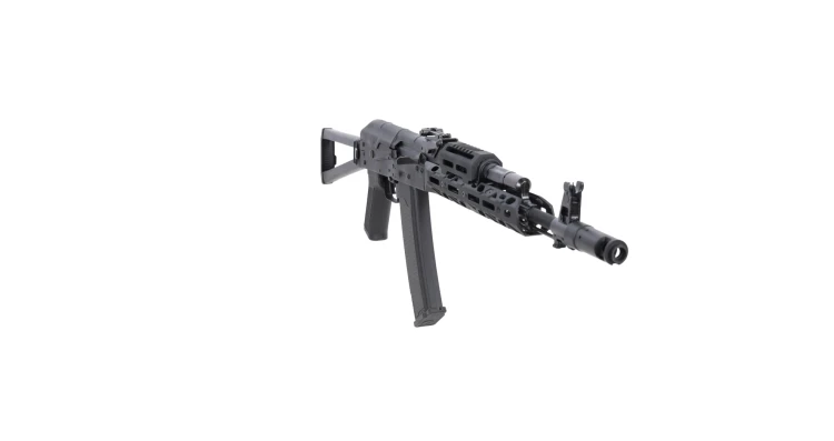Replika Specna Arms KPYK AK SA-PJ13 Prime BLDC Aster V3 Czarny