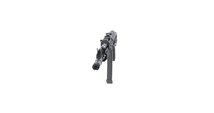 Replika Specna Arms KPYK AK SA-PJ13 Prime BLDC Aster V3 Czarny