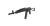 Replika Specna Arms KPYK AK SA-PJ13 Prime BLDC Aster V3 Czarny