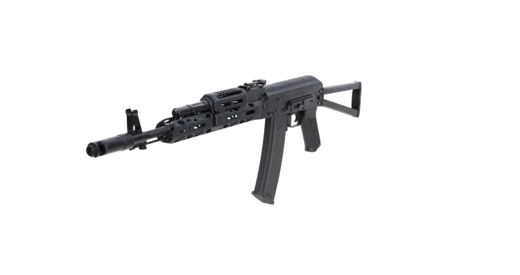 Replika Specna Arms KPYK AK SA-PJ13 Prime BLDC Aster V3 Czarny