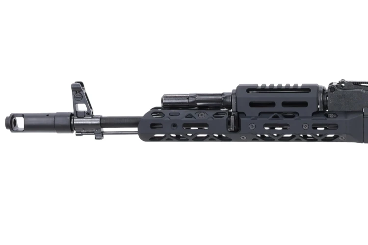 Replika Specna Arms KPYK AK SA-PJ13 Prime BLDC Aster V3 Czarny