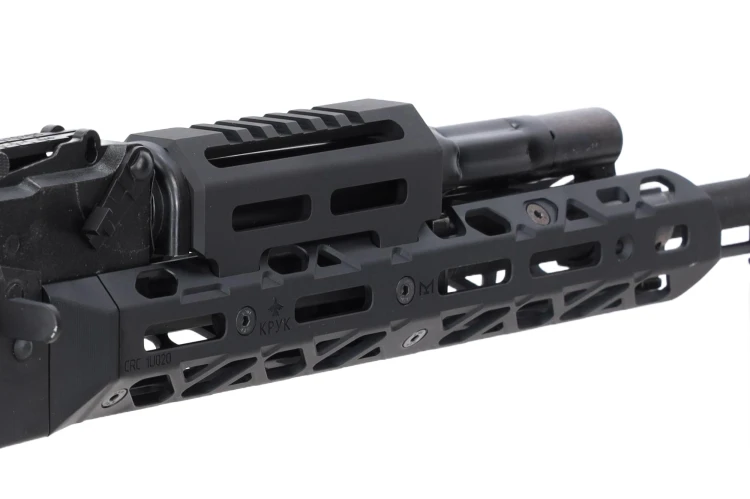 Replika Specna Arms KPYK AK SA-PJ13 Prime BLDC Aster V3 Czarny