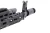 Replika Specna Arms KPYK AK SA-PJ13 Prime BLDC Aster V3 Czarny
