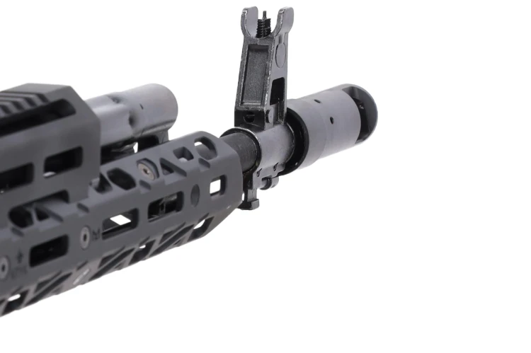 Replika Specna Arms KPYK AK SA-PJ13 Prime BLDC Aster V3 Czarny