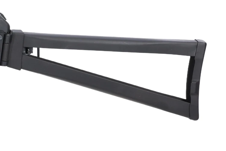 Replika Specna Arms KPYK AK SA-PJ13 Prime BLDC Aster V3 Czarny