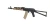 Replika Specna Arms KPYK AK SA-PJ13 Prime BLDC Aster V3 Half-Tan