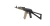 Replika Specna Arms KPYK AK SA-PJ13 Prime BLDC Aster V3 Half-Tan