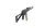 Replika Specna Arms KPYK AK SA-PJ13 Prime BLDC Aster V3 Half-Tan