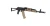 Replika Specna Arms KPYK AK SA-PJ13 Prime BLDC Aster V3 Half-Tan