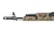 Replika Specna Arms KPYK AK SA-PJ13 Prime BLDC Aster V3 Half-Tan