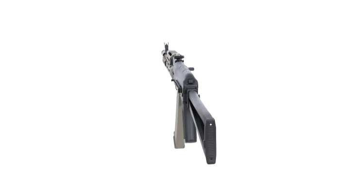 Replika Specna Arms KPYK AK SA-PJ13 Prime BLDC Aster V3 Oliwkowy