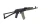 Replika Specna Arms KPYK AK SA-PJ13 Prime BLDC Aster V3 Oliwkowy