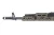 Replika Specna Arms KPYK AK SA-PJ13 Prime BLDC Aster V3 Oliwkowy