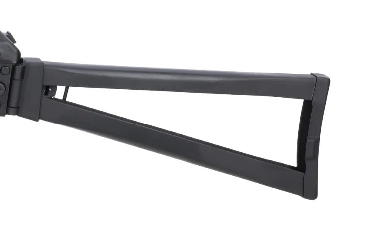 Replika Specna Arms KPYK AK SA-PJ13 Prime BLDC Aster V3 Oliwkowy