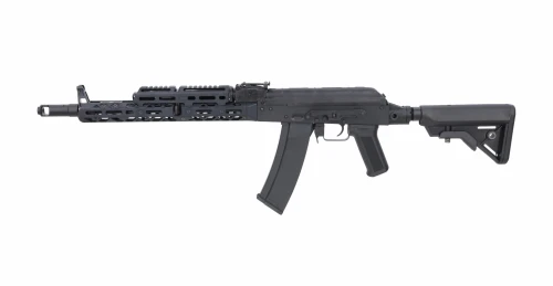 Replika Specna Arms KPYK AK SA-PJ14 Prime BLDC Aster II Czarny