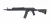 Replika Specna Arms KPYK AK SA-PJ14 Prime BLDC Aster II Czarny
