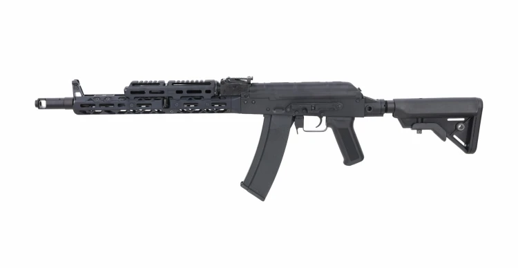 Replika Specna Arms KPYK AK SA-PJ14 Prime BLDC Aster II Czarny
