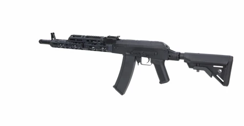 Replika Specna Arms KPYK AK SA-PJ14 Prime BLDC Aster II Czarny