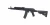Replika Specna Arms KPYK AK SA-PJ14 Prime BLDC Aster II Czarny