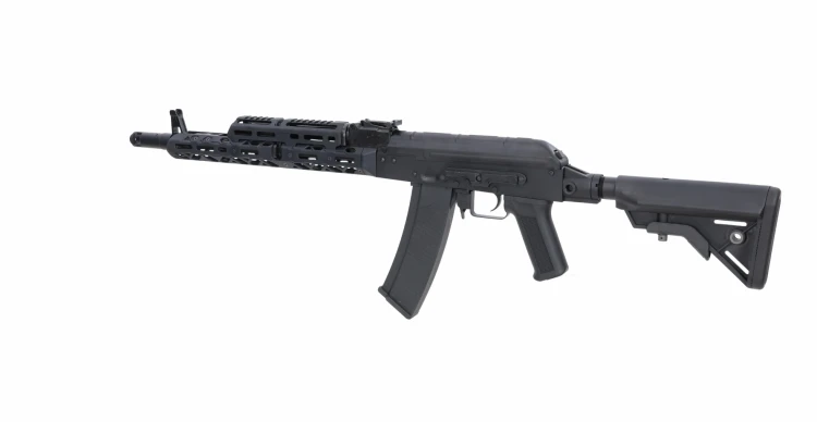 Replika Specna Arms KPYK AK SA-PJ14 Prime BLDC Aster II Czarny