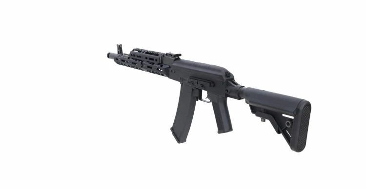 Replika Specna Arms KPYK AK SA-PJ14 Prime BLDC Aster II Czarny