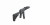 Replika Specna Arms KPYK AK SA-PJ14 Prime BLDC Aster II Czarny