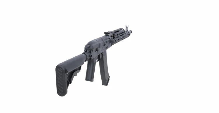 Replika Specna Arms KPYK AK SA-PJ14 Prime BLDC Aster II Czarny